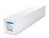 Papel satinado blanco de pster HP - 1.524 mm x 61 m (CH002A)