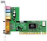 Sweex 4.1 PCI Sound Card (SC001) Sweex 4.1 PCI Sound Card (SC001)