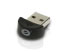 Conceptronic Bluetooth v2.1 USB 2.0 Nano Adapter 10m (C04-106)