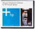 Hp Lic. de VMware vCenter Foundation para vSphere con suscr. y sop. de 3 aos, 9x5, sin sop. (TC312A)