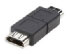 Manhattan HDMI Adapter (374699)