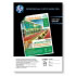 Papel HP fotog. satinado para impr. lser profesional de 200 gramos - 100 hojas /A4/ 210 x 297 mm (CG966A)
