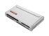 Sitecom USB 2.0 Card Reader - 26 in 1 (MD-008)