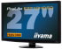 Iiyama ProLite E2710HDSD-B1