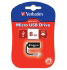Verbatim Micro USB Drive 8GB - Black (44049)
