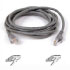 Belkin RJ45 CAT-5e Crossover UTP Patch Cable 30m grey (F3X126B30MGY-YM)