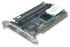Acer Adapter RAID SCSI 320-2CH 64BIT, 66MHZ PCI 2.2, 128MB SDRAM. w/ bbu (SO.R2128.A00)