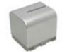 Micro battery 7.2V 1400mAh Silver (MBF1001) Micro battery 7.2V 1400mAh Silver (MBF1001)