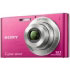 Sony DSC-W320 (DSC-W320P)