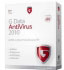 G DATA AntiVirus 2010, 3 licencias (70079) G DATA AntiVirus 2010, 3 licencias (70079)