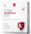 G DATA AntiVirus 2010, 3 licencias (70079)