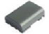 Micro battery 7.4V 630mAh D.Grey (MBD1007)