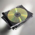 Fellowes CD JEWEL CASE (98310)