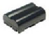 Micro battery 7.4V 1500mAh Black (MBD1043)