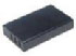Micro battery 3.7V 1950mAh Black (MBD1024)