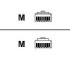 Belkin RJ45 EXTNDR COUPLER F F (R6G089B)