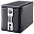 Thecus N2200 2Bay Home NAS device - 4000GB (OS-N2200-4000) Thecus N2200 2Bay Home NAS device - 4000GB (OS-N2200-4000)