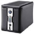 Thecus N2200 2Bay Home NAS device - 1000GB (OS-N2200-1000) Thecus N2200 2Bay Home NAS device - 1000GB (OS-N2200-1000)