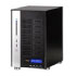 Thecus N7700Pro 7 Bay iSCSI Enterprise NAS inc. 7TB (7x1.5TB SATA) (OS-NAS7700PRO-10500)