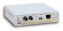 Allied telesis 100TX to 100FX (ST) Multi-Mode Media Converter (AT-MC101XL)