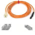 Belkin F2F20297-03 MT-RJ/SC Duplex Fiber Optic Patch Cable 0.9m Belkin F2F20297-03 MT-RJ/SC Duplex Fiber Optic Patch Cable 0.9m