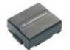 Micro battery 7.2V 720mAh D.Grey (MBF1008) Micro battery 7.2V 720mAh D.Grey (MBF1008)