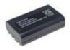 Micro battery 7.4V 700mAh Black (MBD1028) Micro battery 7.4V 700mAh Black (MBD1028)