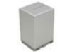 Micro battery 7.2V 3300mAh Silver (MBF1003) Micro battery 7.2V 3300mAh Silver (MBF1003)