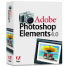 Adobe Photoshop Elements 4.0 (19230154)