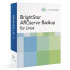Ca Upgrade to BrightStor® ARCserve® Backup r11.5 for Linux (BABWUR1151E20) Ca Upgrade to BrightStor® ARCserve® Backup r11.5 for Linux (BABWUR1151E20)