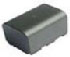 Micro battery 7.4V 3000mAh Brown (MBF1029) Micro battery 7.4V 3000mAh Brown (MBF1029)