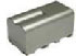 Micro battery 7.2V 4400mAh Dark Grey (MBF1023) Micro battery 7.2V 4400mAh Dark Grey (MBF1023)