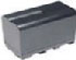 Micro battery 7.2V 6600mAh Silver (MBF1024) Micro battery 7.2V 6600mAh Silver (MBF1024)