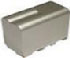 Micro battery 7.2V 6600mAh Dark Grey (MBF1025) Micro battery 7.2V 6600mAh Dark Grey (MBF1025)