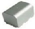 Micro battery 7.4V 3000mAh Silver (MBF1028) Micro battery 7.4V 3000mAh Silver (MBF1028)