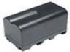 Micro battery 7.2V 4400mAh Silver (MBF1022) Micro battery 7.2V 4400mAh Silver (MBF1022)