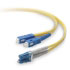 Belkin Singlemode LC/SC Duplex Fibre Patch Cable (F2F802L7-03M)