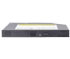 Samsung Slim DVD Writer, Black (SN-S082D/BEBN)