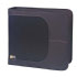 Case logic Nylon 128 Capacity CD Wallet (CDW128) Case logic Nylon 128 Capacity CD Wallet (CDW128)