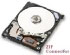 Hitachi Travelstar C4K60 Slim 20GB ATA-7 ZIF 1.8 Hitachi Travelstar C4K60 Slim 20GB ATA-7 ZIF 1.8
