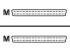 Fujitsu SCSI external cable UHD68 S>UHD68 S 1,5m (S26361-F2400-L15)