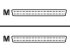 Fujitsu SCSI external cable UHD68 S>UHD68 S 1,5m (S26361-F2400-L15)