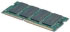 Lenovo Memory 256MB PC2-5300 CL5 Non-Parity DDR2 SDRAM SODIMM (40Y7732)