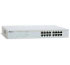 Allied telesis 16-port 10/100/1000TX Unmanaged Switch (AT-GS900/16)