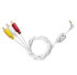 Creative labs Zen Vision:M Video Cable (70PD000000060)