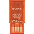 Sony Micro Vault, TINY, 256MB (USM256H)