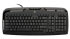 Logitech Media Keyboard (FR) (967560-0101)