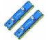 Kingston 2GB(2 x 1024MB), 400MHZ, DDR, NON-ECC, CL2, 184-Pin DIMM (KHX3200ULK2/2G)