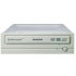 Samsung Super-WriteMaster DVD Writer 18x, Beige + Nero Software (SH-S182D/BEWN) Samsung Super-WriteMaster DVD Writer 18x, Beige + Nero Software (SH-S182D/BEWN)