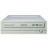 Samsung Super-WriteMaster DVD Writer 18x, Beige/Black, Retail + Nero Software (SH-S182D/RSMN) Samsung Super-WriteMaster DVD Writer 18x, Beige/Black, Retail + Nero Software (SH-S182D/RSMN)